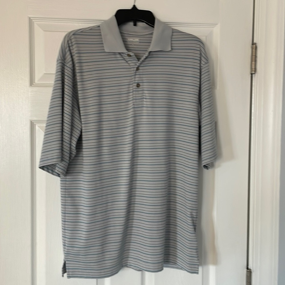 Kirkland Signature Golf Polo